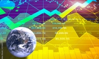 富时中国A50指数期货开盘跌055%