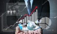 南向资金截至2月26日13时02分净流入超30亿元